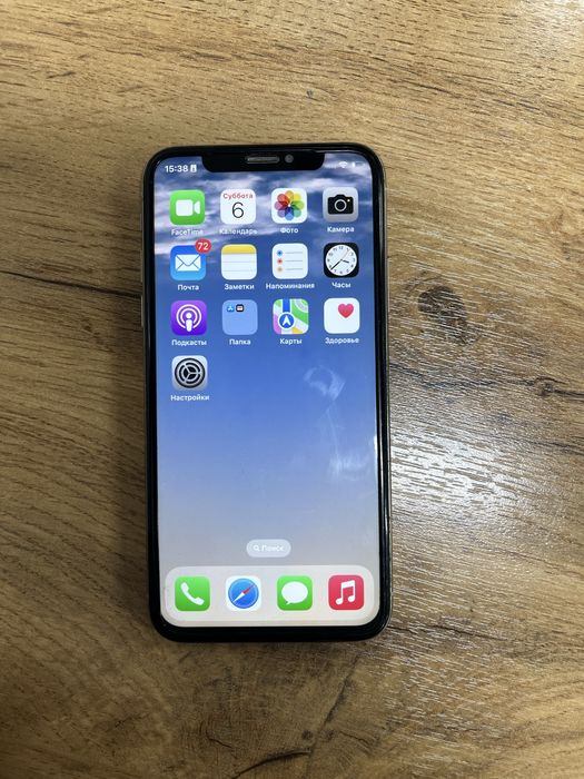 Iphone xs  продам срочно