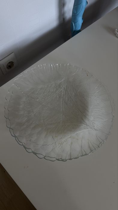 Блюда набор 2 шт