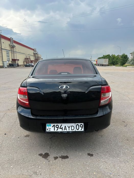 Лада гранта продам