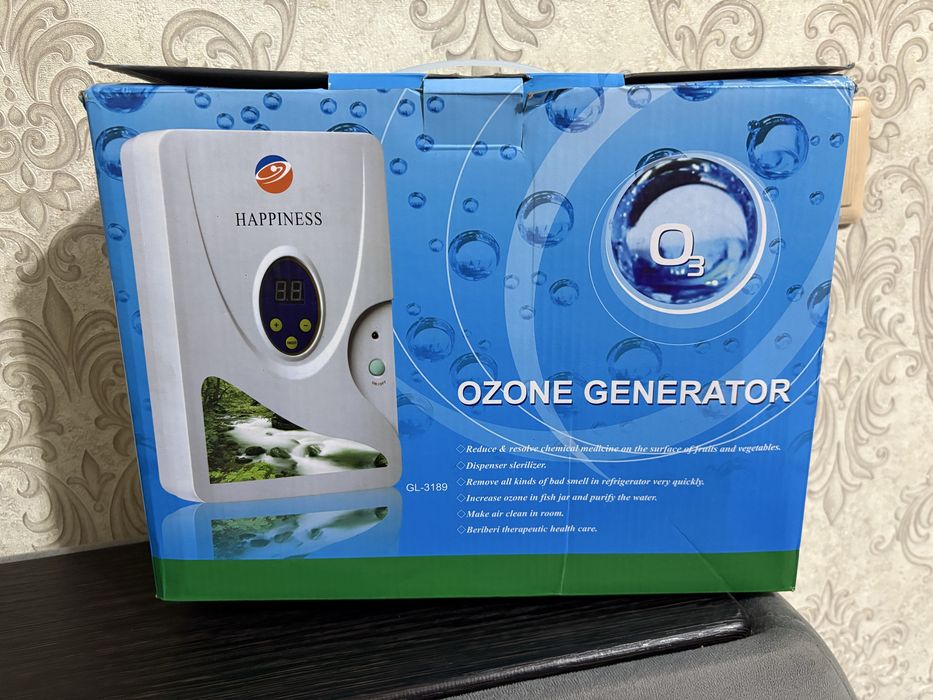 Озонатор GL-3189