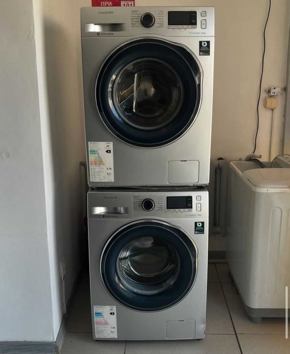 Ремонт стиральных машин Самсунг