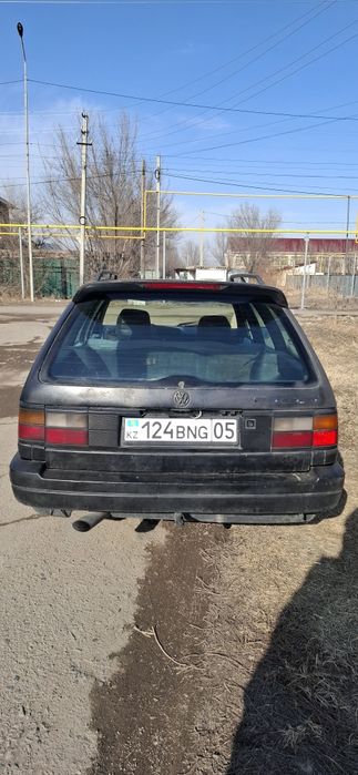 Продам Пассат б3