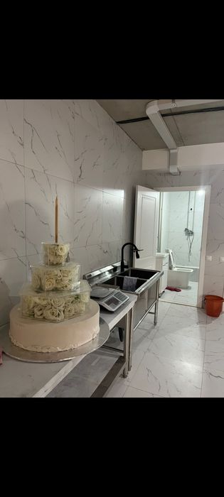 Сдам в аренду помещение под цех