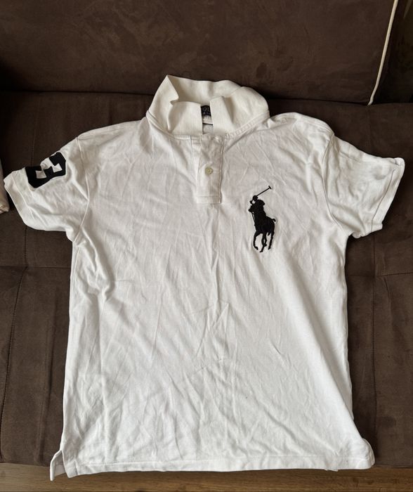 Тениски:Polo и Dsquared2