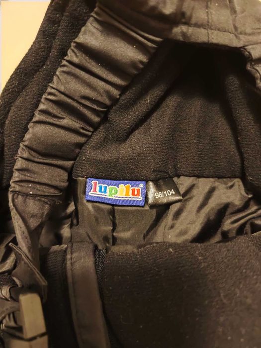 Грейка / ски панталон Lupilu размер 98-104