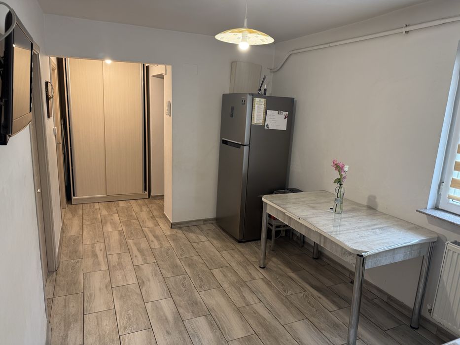 Apartament 3 camere