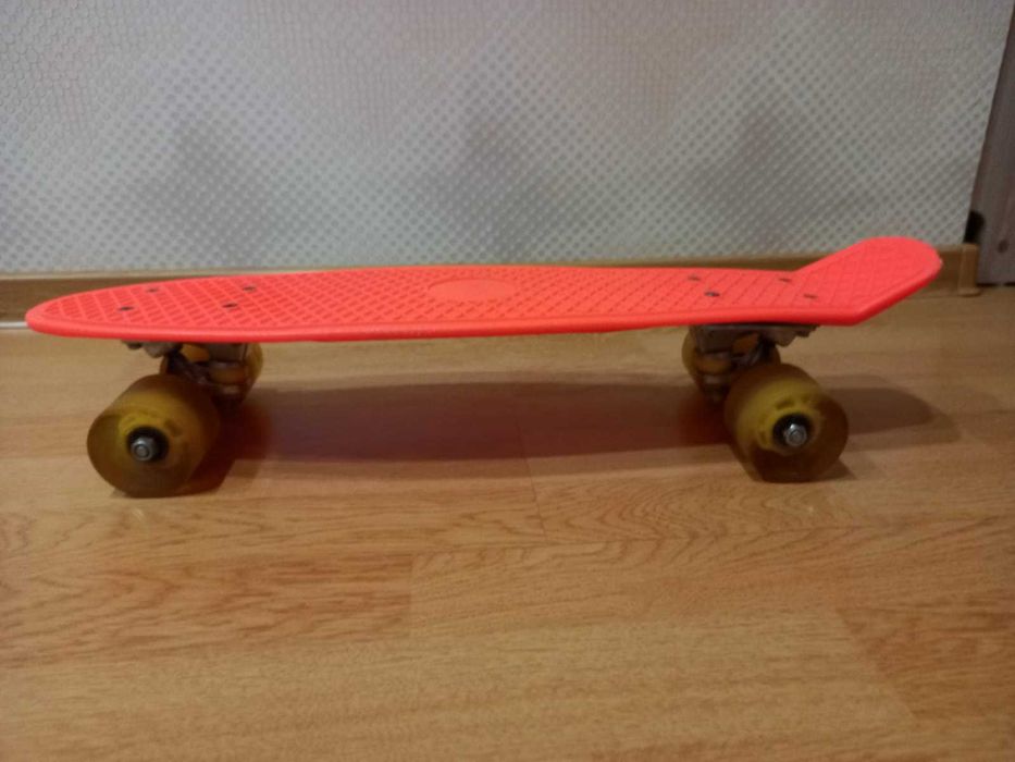 Мини-круизер (пенниборд), 22"