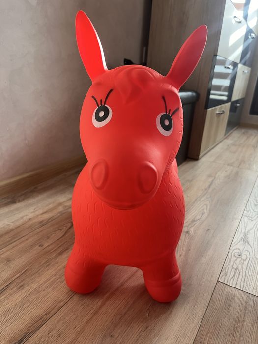 Детска играчка за скачане