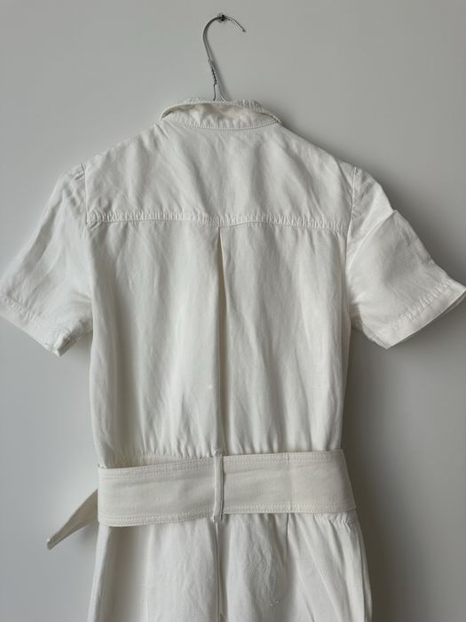 Ленен гащеризон Sezane