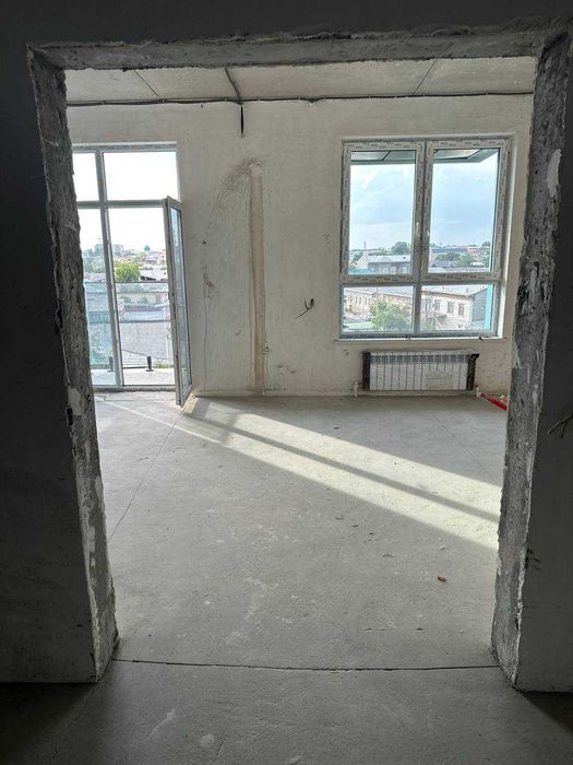 Продажа квартира 4-комнатная Учтепинский район. ID 30071