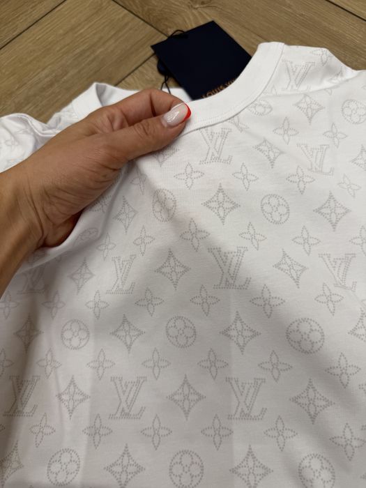 Футболка Louis Vuitton LV
