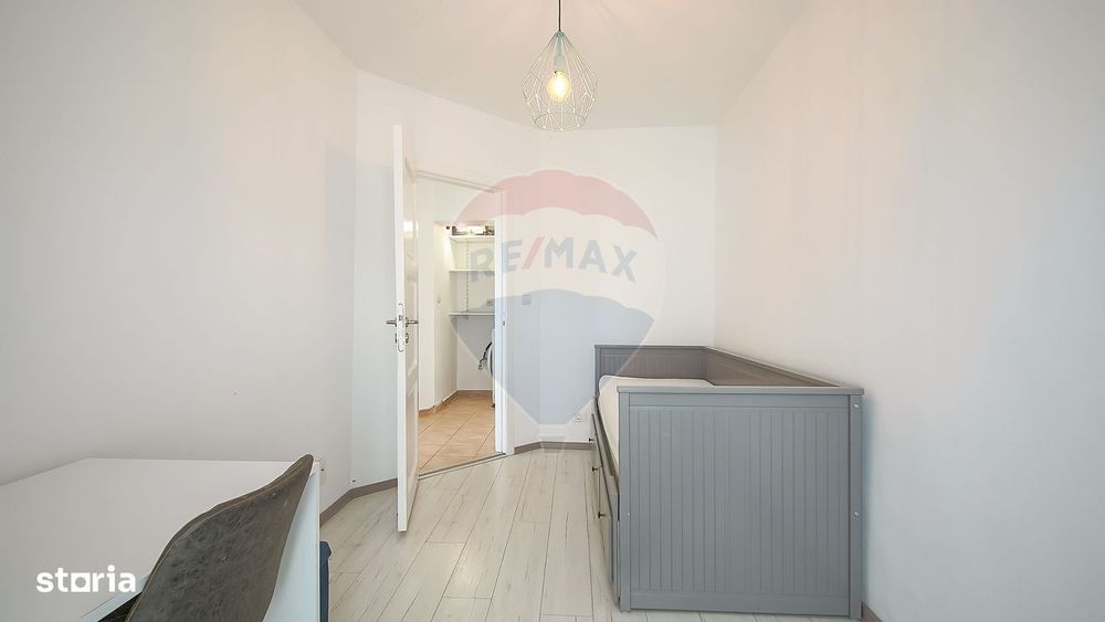REDUCERE PRET! Vanzare/Inchiriere apartament Iuliu Maniu Brasov