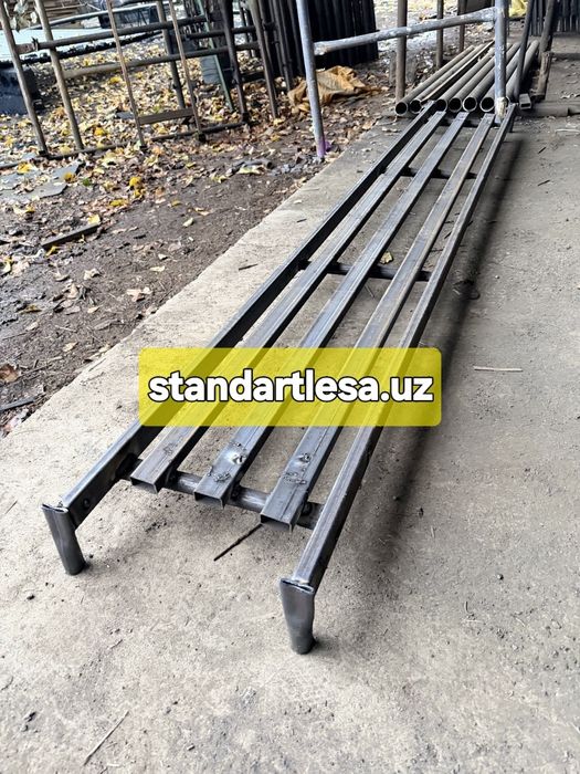 Леса аренда ва сотув.Строительные леса.Опалубка.Lesa.Леса.Нарвон