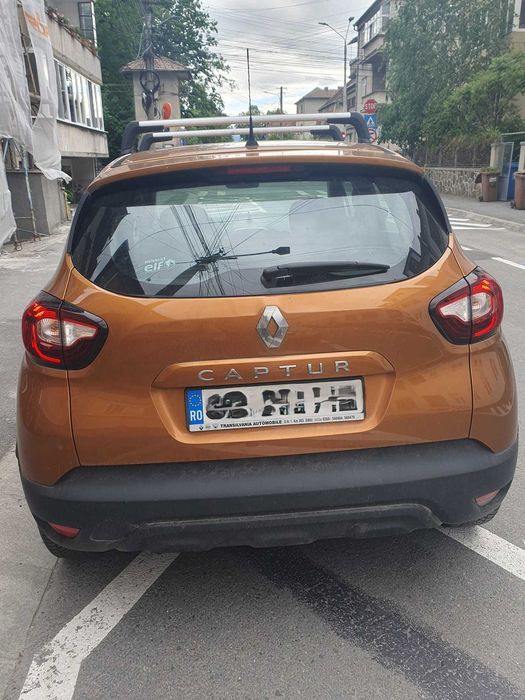 RENAULT Captur 2019 — imagine 4