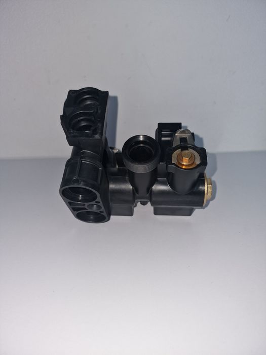 Grup hidraulic tur Centrala termica Protherm Lynx 23BTVE  Nou
