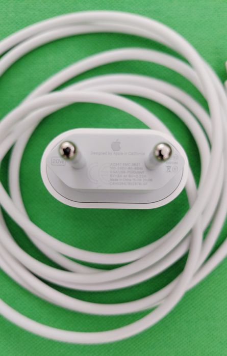 Incarcator original Apple iPhone 15 Pro,15,15 Plus,15 Pro Max,cablu de 2m.