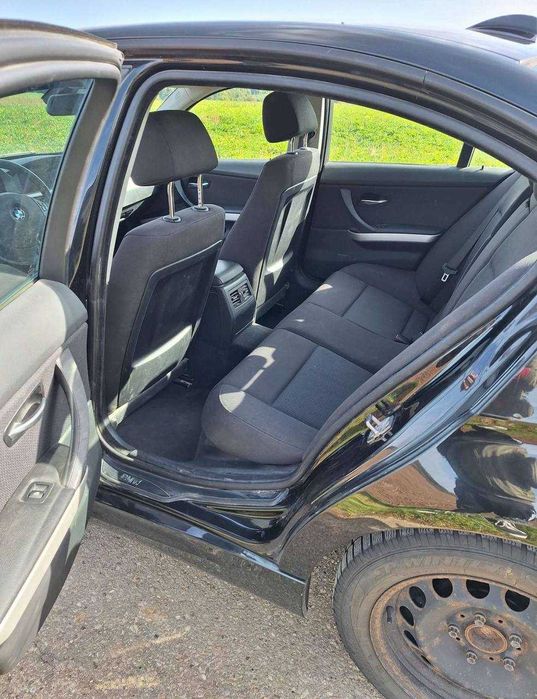 Bmw 2.0d 177/184 кс НА ЧАСТИ