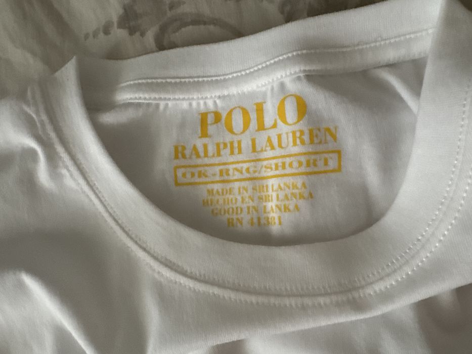 polo ralph lauren