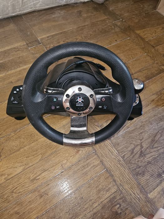 Volan myria nu stiu model