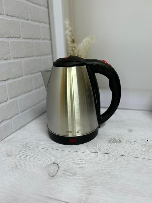 Хит продаж! Электрический чайник! Тефаль