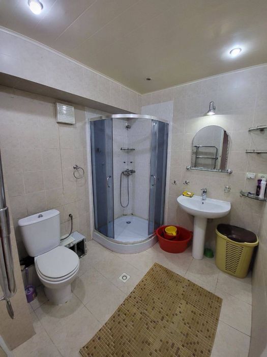 Аренда квартиры Ц 6