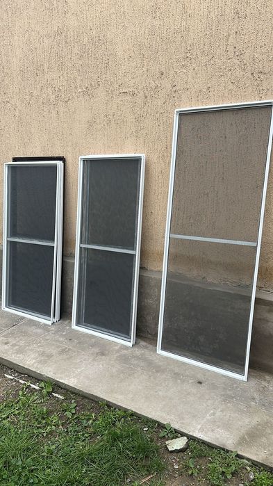 Антипыль москитные сетки в Алматы.