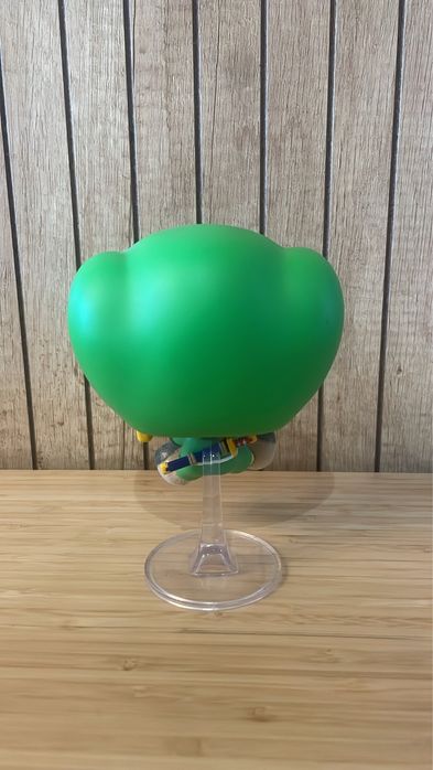 FUNKO! POP Choppermon