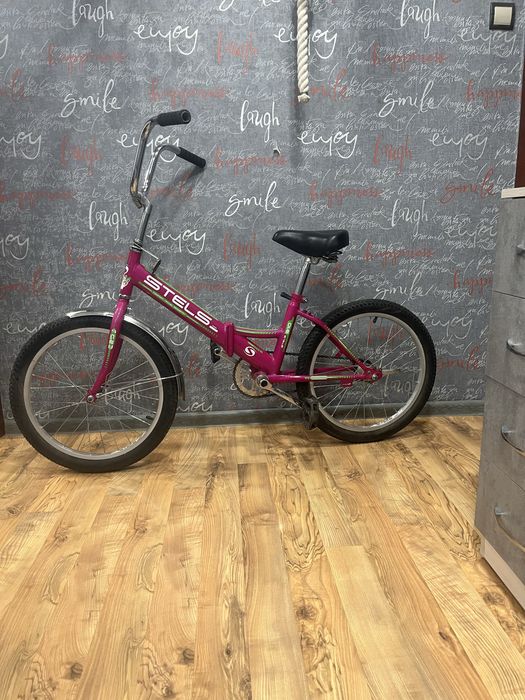 Продам велосипед