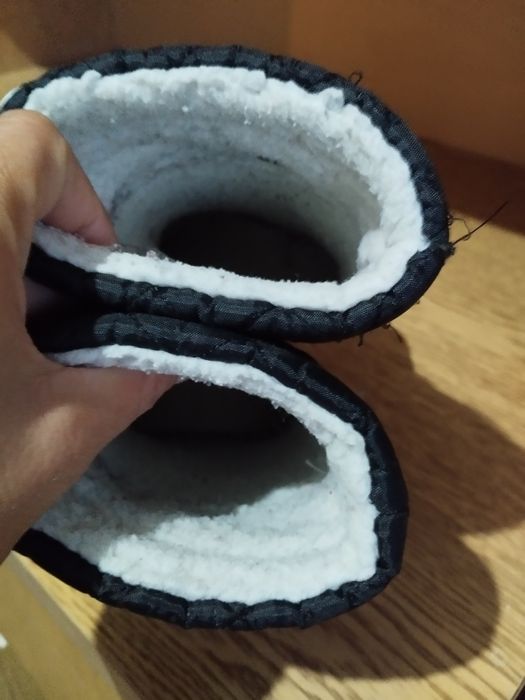 Ботуши AIGLE /27 размер