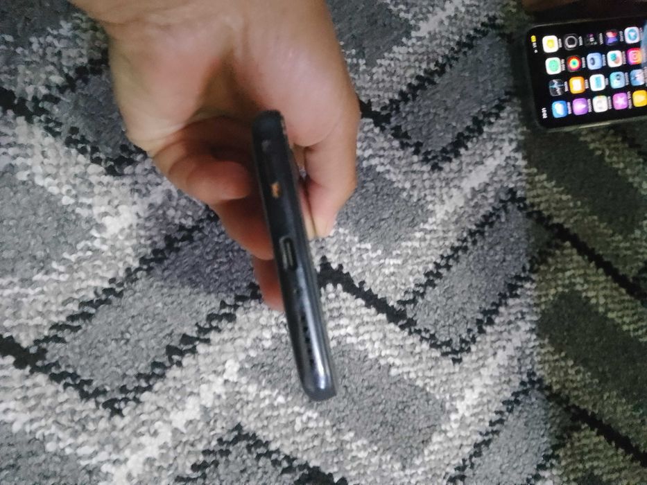 Xiaomi 12T 8+8 256GB kar dakmenti ham bor