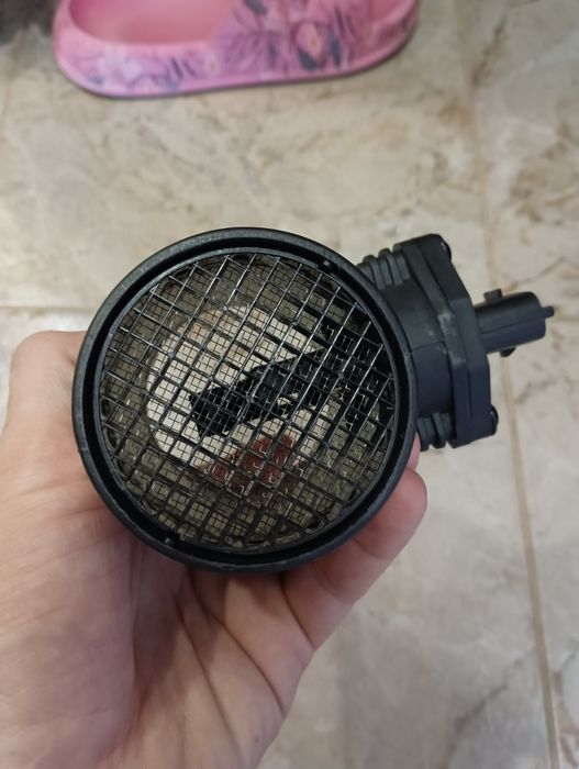 Дебитомер за Алфа и Фиат