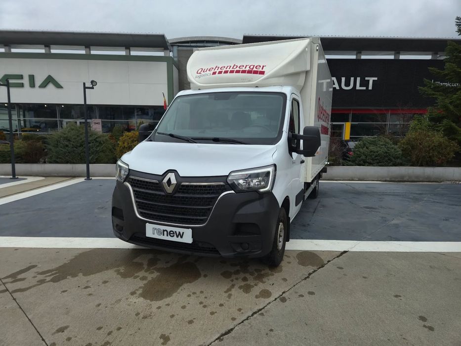 Renault MASTER Renault Master