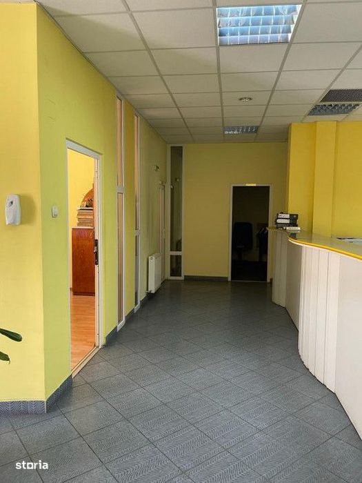 Spatiu comercial de inchiriat , Oradea, zona Rogerius! - Vedere 2