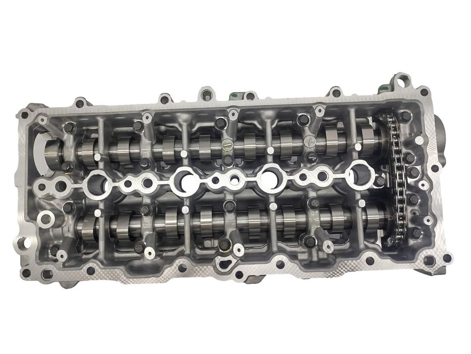 Разпределителни валове/касета 1697054780 Opel/Peugeot/Citroen/Toyota