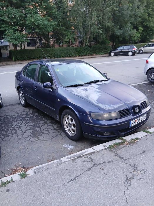 Seat Toledo 1.9TDI