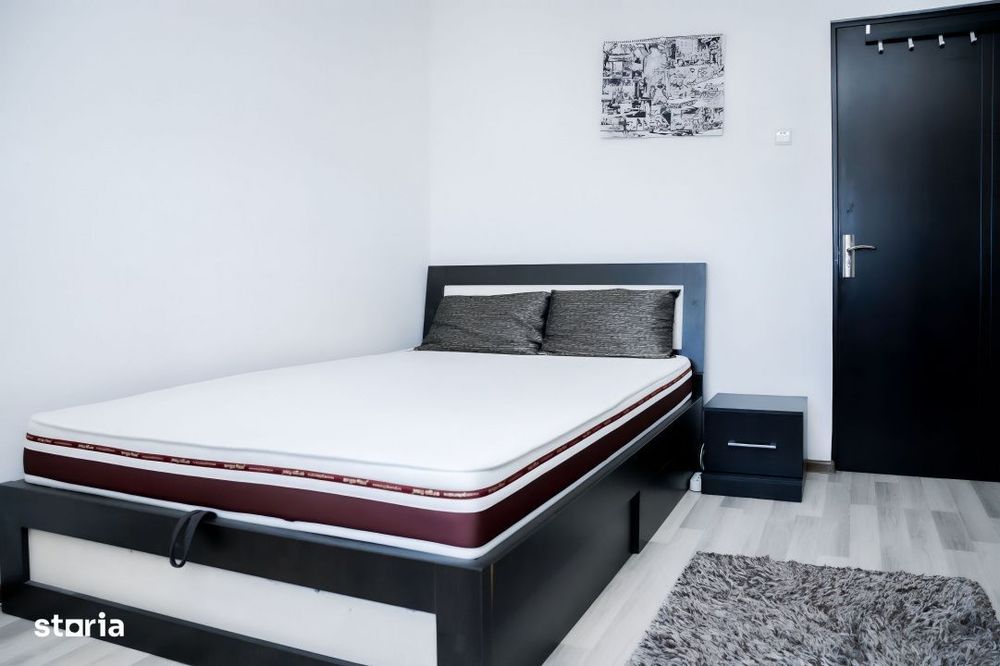 COMISION 0% I 3 camere Pantelimon - parcul Morarilor I centrala I 79 m