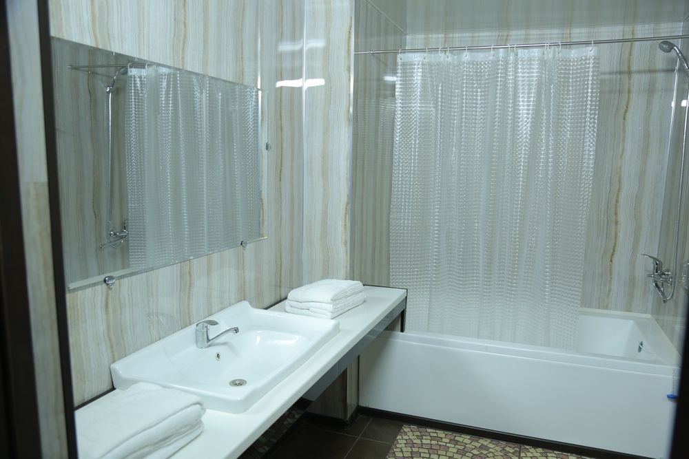 Гостиница Mehmonxona Hotel