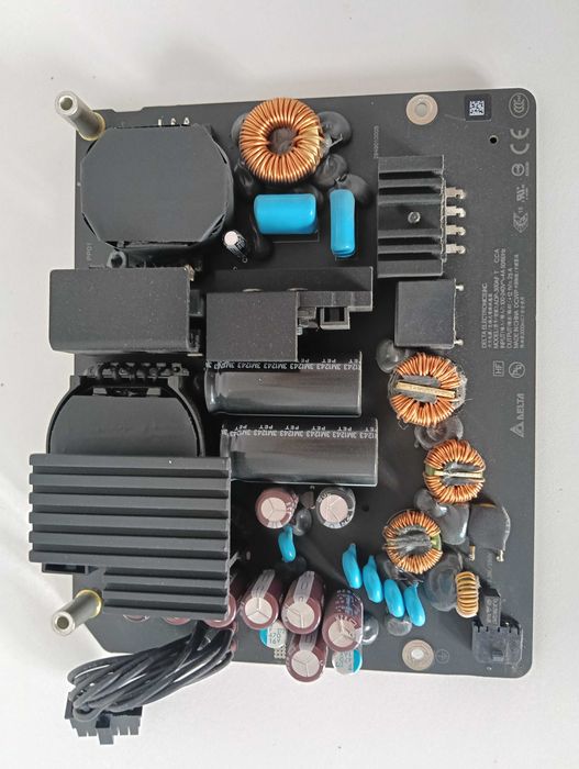 Dezmembrez Imac 27" 2012 - sursa -