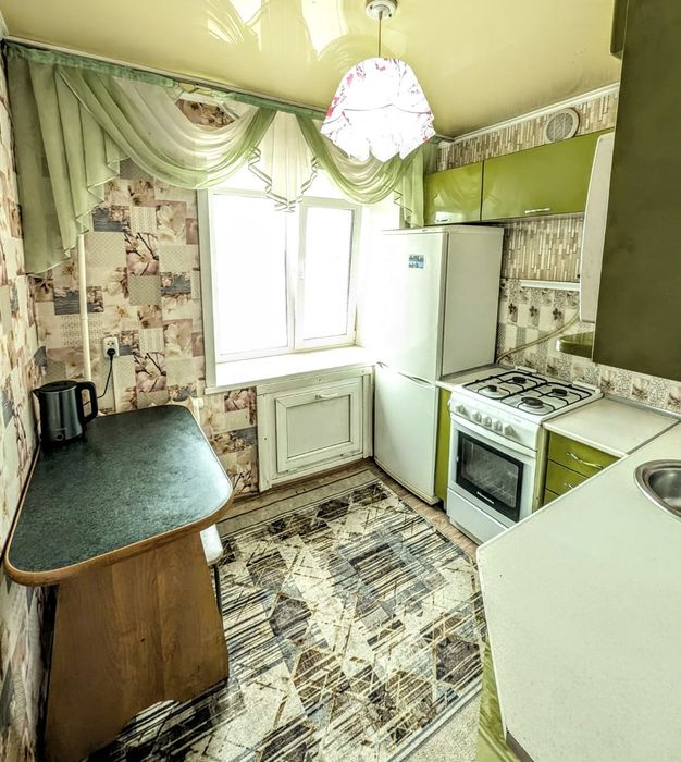 Сдам 2-3х ком. район ЖД вокзала