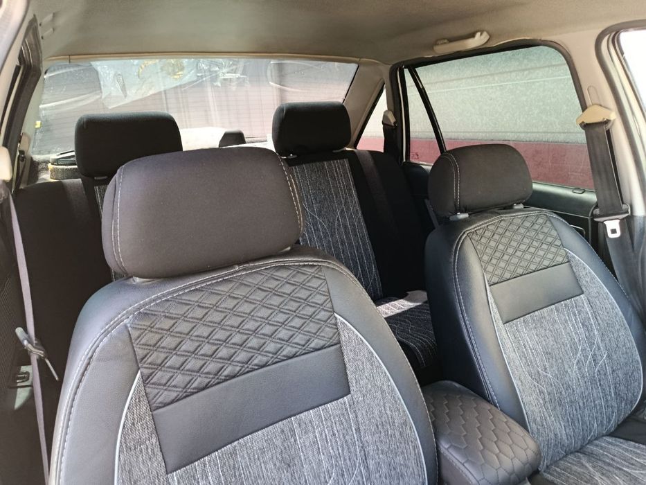 Neksiya 2 1,6 lyuks kanditsioner