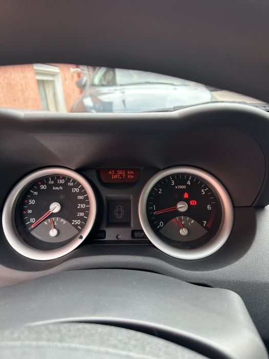 Renault Megane 2 45000 km