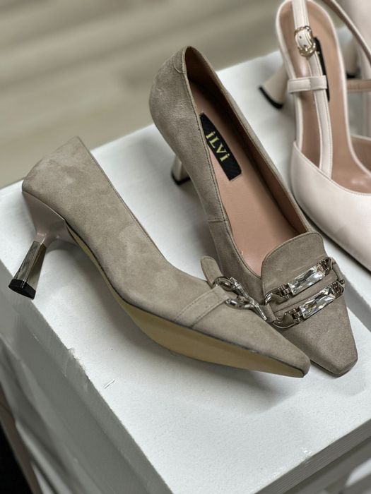 Продам туфли