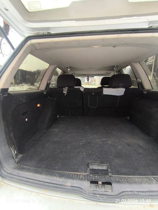 Vând golf 4 break 1.9