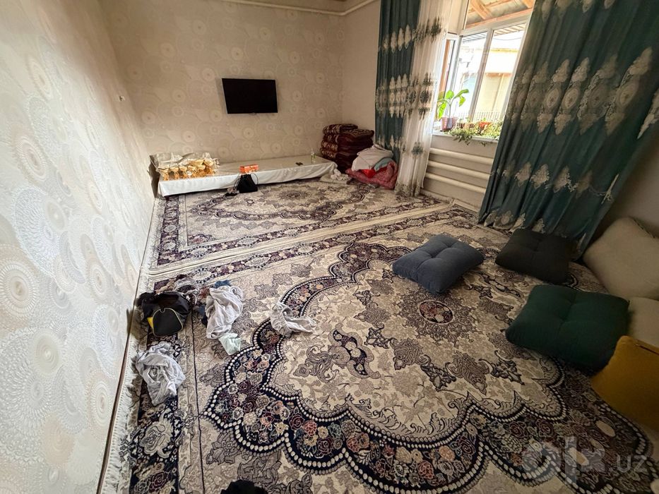 Уй сотилади. Кушкупирни аник марказида. Газ, Свет, Сув фильтрли, Wi Fi