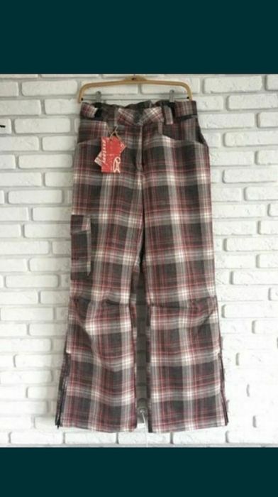 Ски сноуборд панталон Exxtasy  размер 38