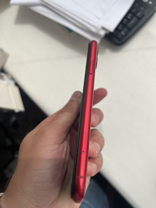 Iphone 11 128 Red