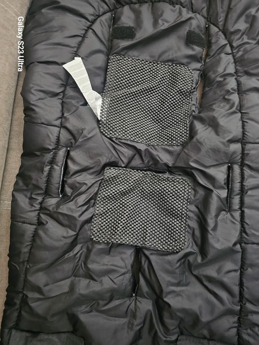 Чувал за количка Kaiser