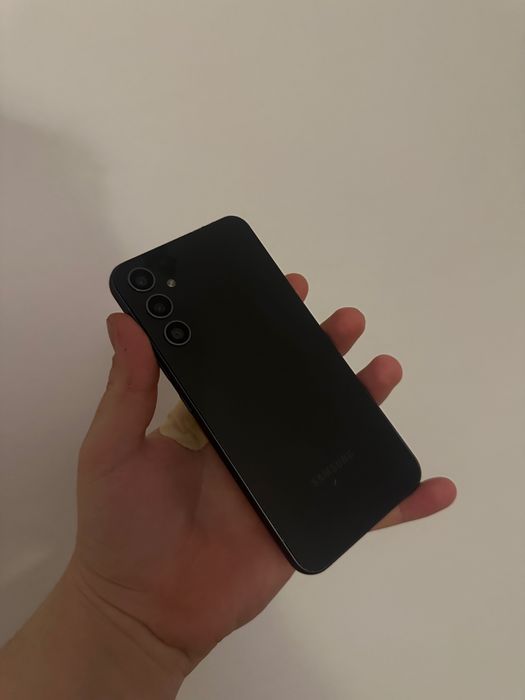 Samsung Galaxy A34 5G