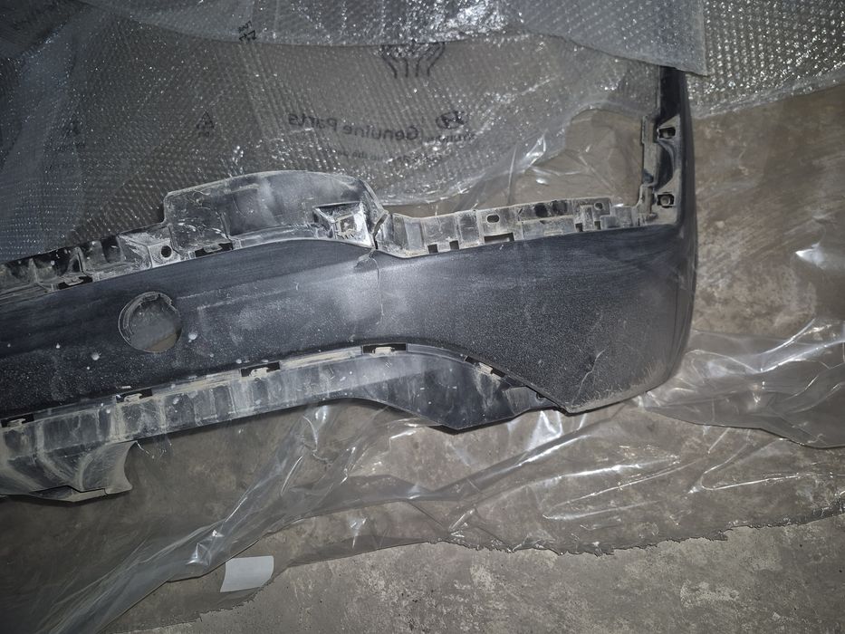 Продам Бампер хюндай туксон  Американец