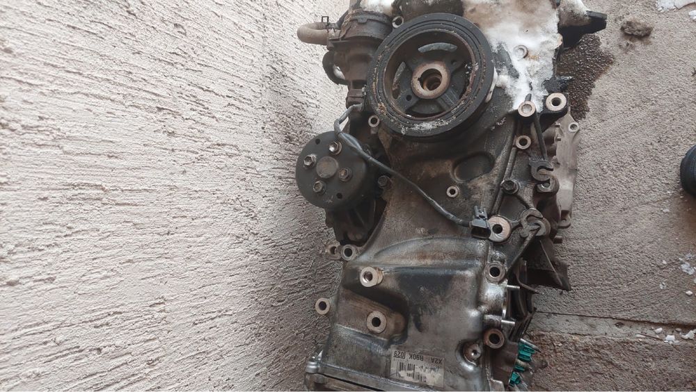 Продам двигатель 2AZ FE на камри